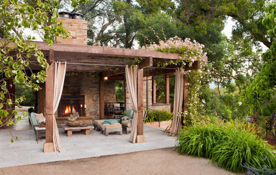 What to Know About Adding a Pergola