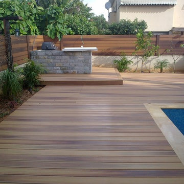 durlife siasta decking