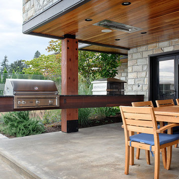 Dyna - Mercer Island III
