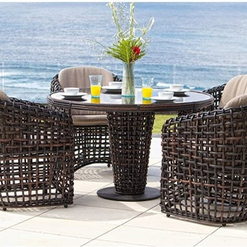 Dynasty Outdoor Dining Collection