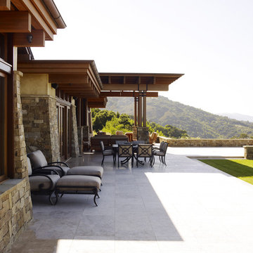 Earthy Modern