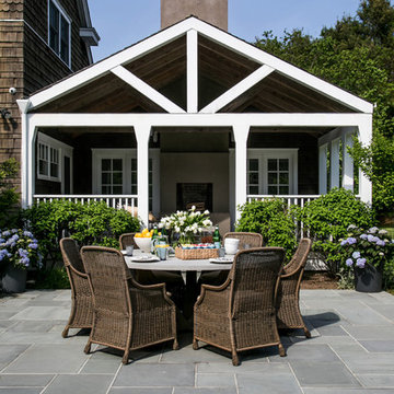 East Hampton New Traditional