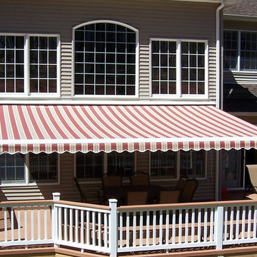 Eclipse Awning