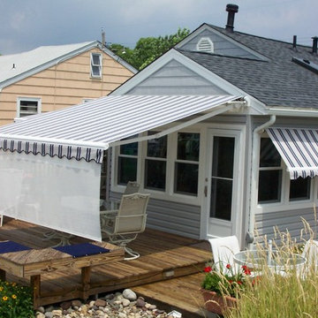 Eclipse Awnings & Sun Shades