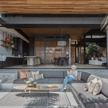 Eco Outdoor | Feature Project | Cove House