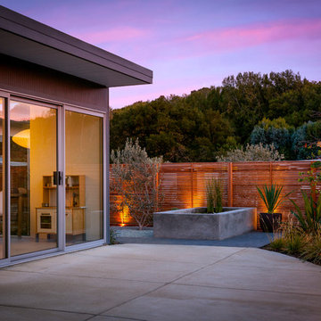 eichler in marinwood