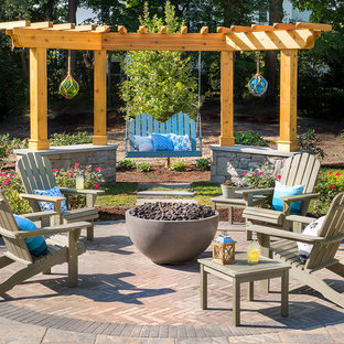 Eldorado Artisan Outdoor Fire Bowls