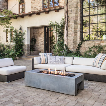 Coquina Shell Stucco - Photos & Ideas | Houzz