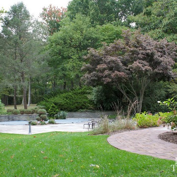 Elegant Pavilion - Laurel Hollow, NY