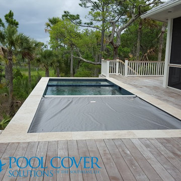 Elevated Pool