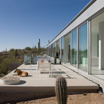 ellsworth residence | 28 degrees