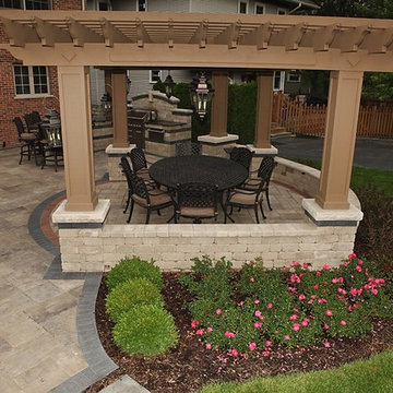 Elmhurst Residence