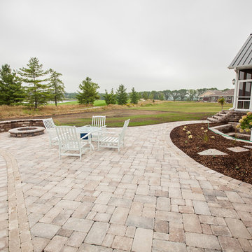 Empty Nester Golf Course Paradise! - 2013 Parade of Homes Model