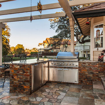 Emser Tile Kitchens