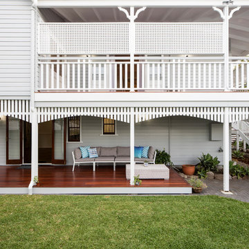 Enoggera Modern Home Renovation