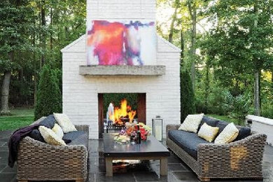 Entertaining & Dining: Outdoor Living in Ohio!