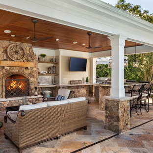 Entertaining with style