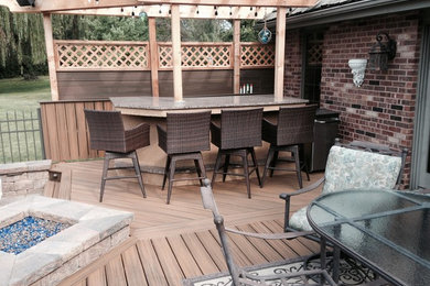 J.G.S. Landscape Architects - Palos Park, IL, US 60464 | Houzz