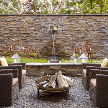 entry garden