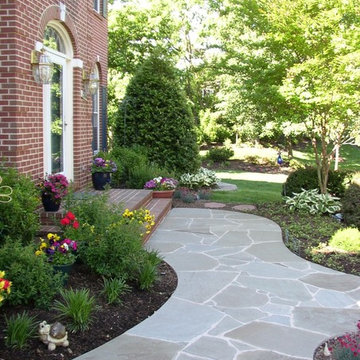 Entryways