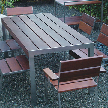 Etra Collection | Modern Outdoor
