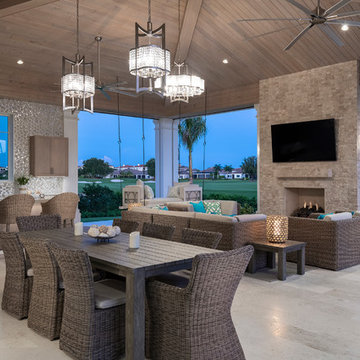 Expansive Two-Story Custom Home
