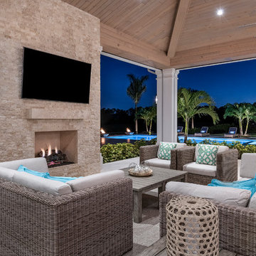 Expansive Two-Story Custom Home