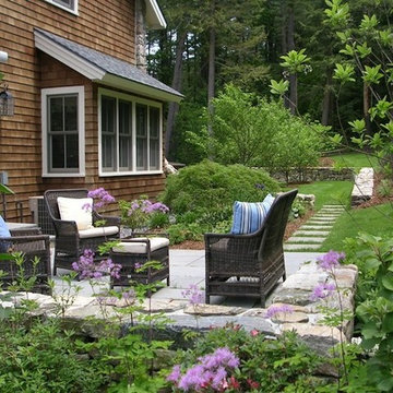 Exquisite Outdoor Spaces