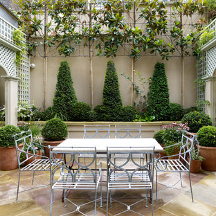 Extension and Refurbishment of Chelsea Terrace