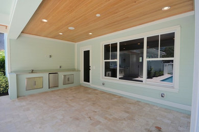 Exterior and Interior painting Delray Beach Florida