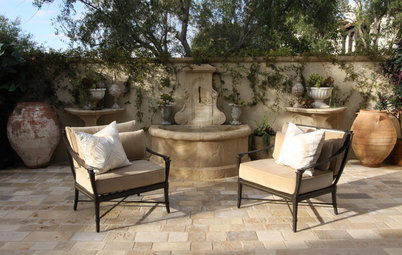 Landscape Paving 101: How to Use Limestone for Your Patio