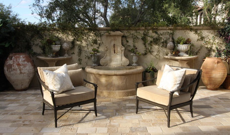 Landscape Paving 101: How to Use Limestone for Your Patio