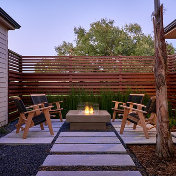 Exterior Design