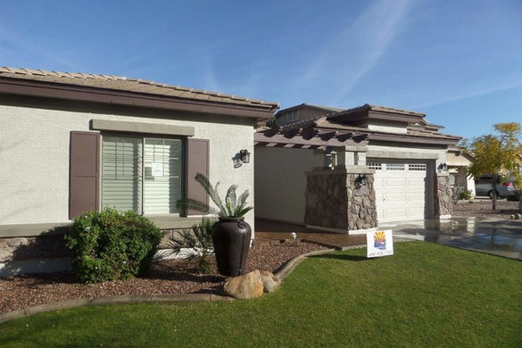 Arizona Painting Company Chandler, AZ, US 85225 Houzz