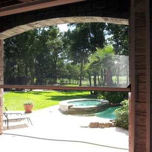 Patio Shade Ideas | Houzz