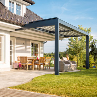 Exterior Tiles & Paving