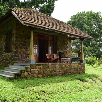 Exterior View - Cottage