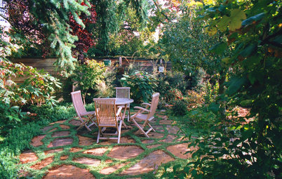 Pavers for the Perfect Patio and Path
