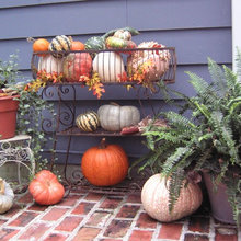 Patio project