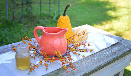 5 Foolproof Steps for Fresh Fall Tablescapes
