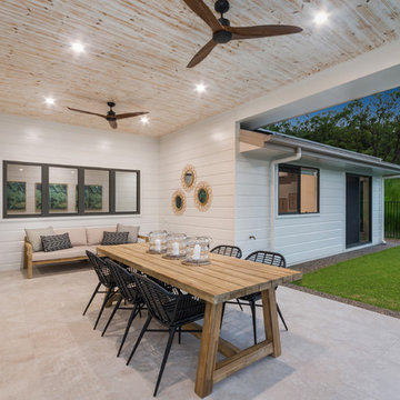 Family 310 Display Home by Martin Locke Homes at Elliot Springs