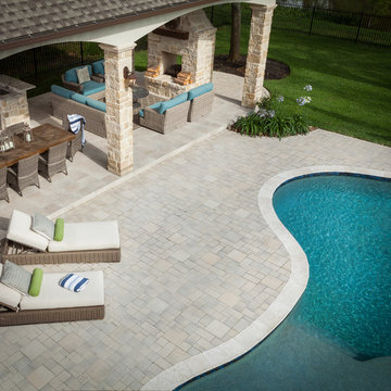 Family Centric Home