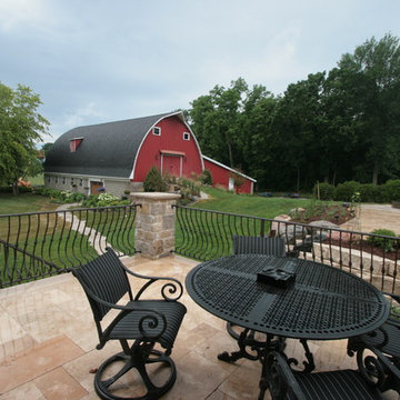 Farmhouse REvamp and REbuild
