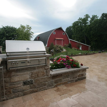 Farmhouse REvamp and REbuild