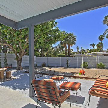 Farrell, Palm Springs