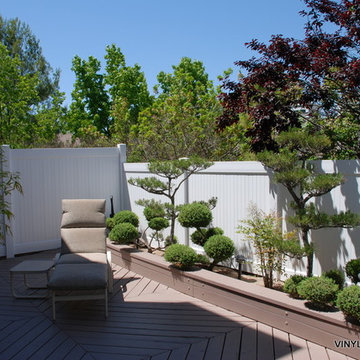 FENCING AND GATES