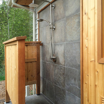 Ferndale Remodel