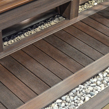 Fiberon Composite Decking