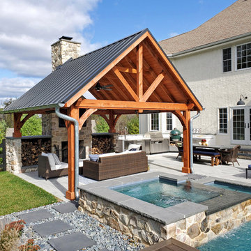 Fick Residence