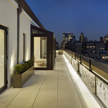 Fifth Avenue Penthouse